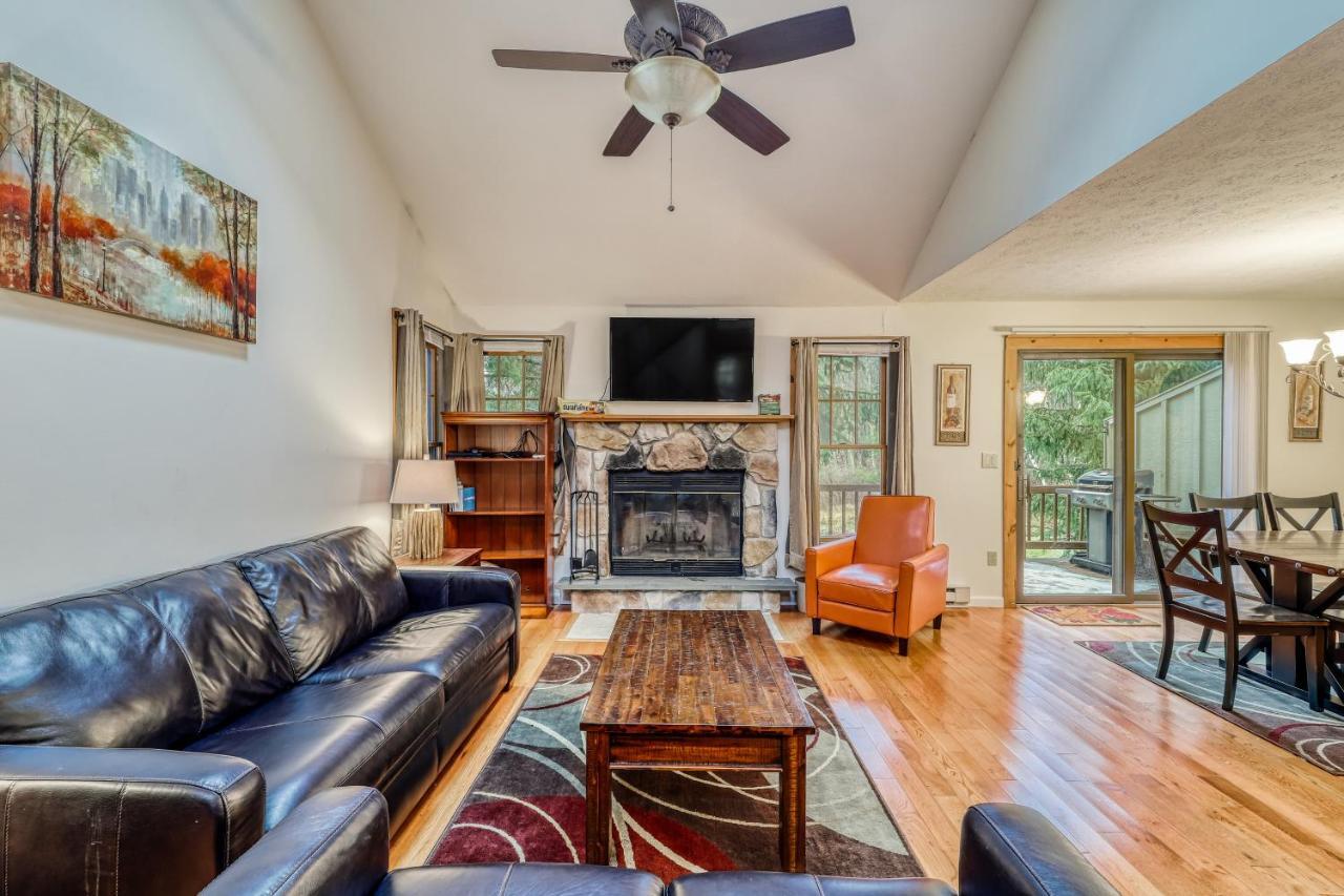 Northridge 410 Villa Tannersville Exterior photo