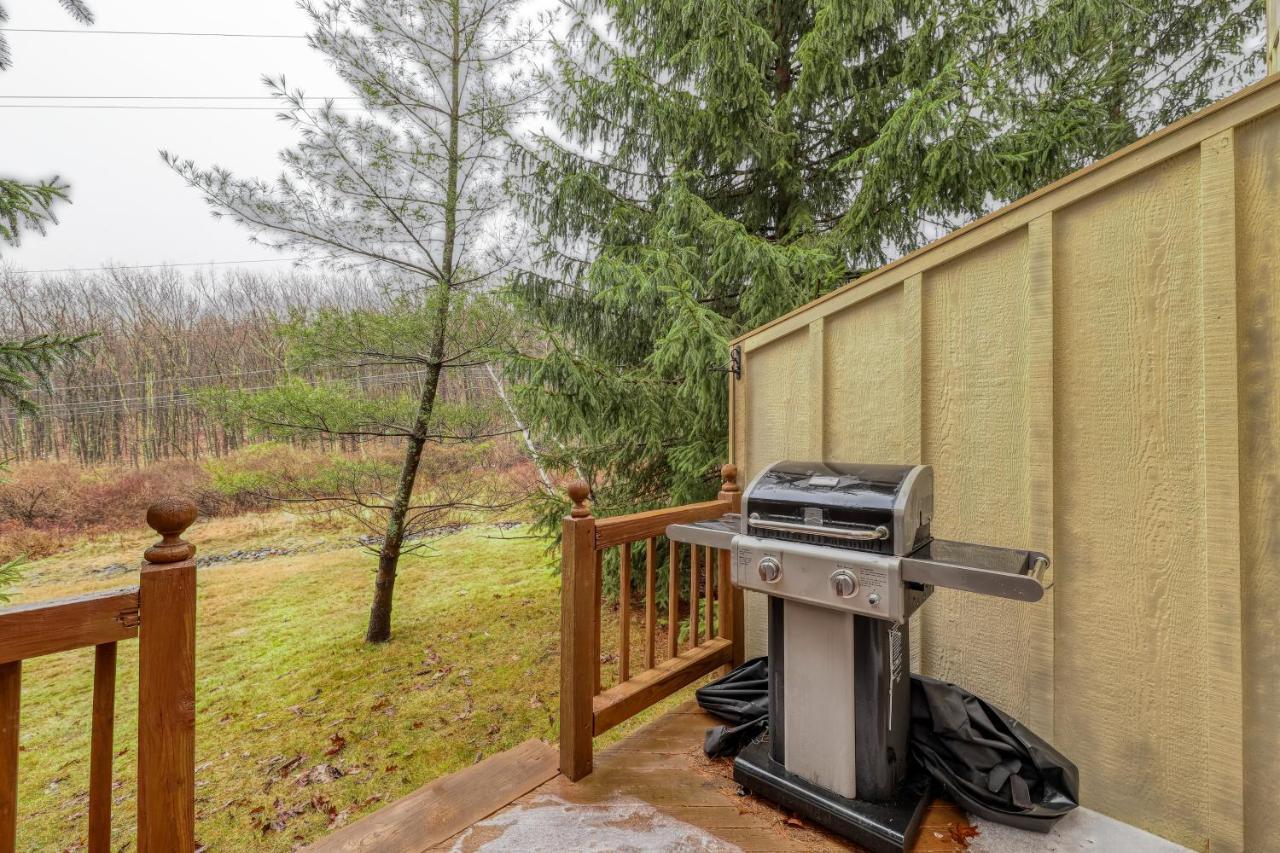 Northridge 410 Villa Tannersville Exterior photo